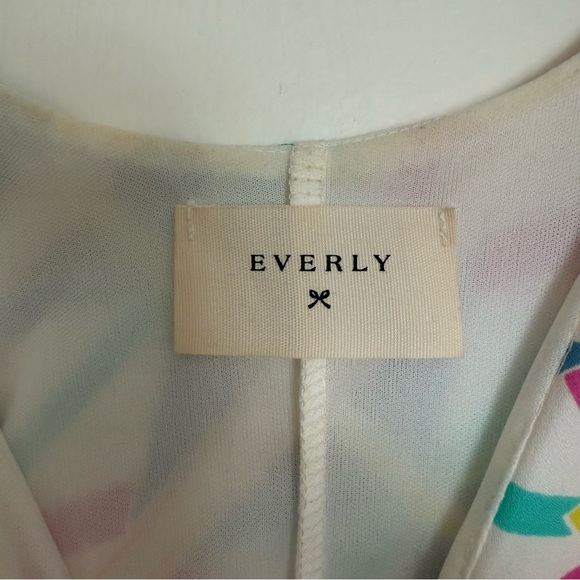 Everly shift dress medium - Picture 9 of 10